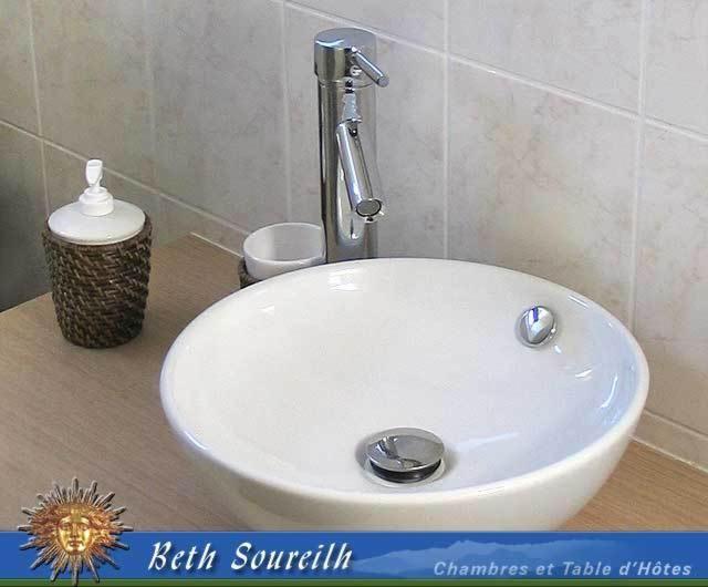 مبيت وإفطار Coarraze Beth Soureilh Adults Only المظهر الخارجي الصورة