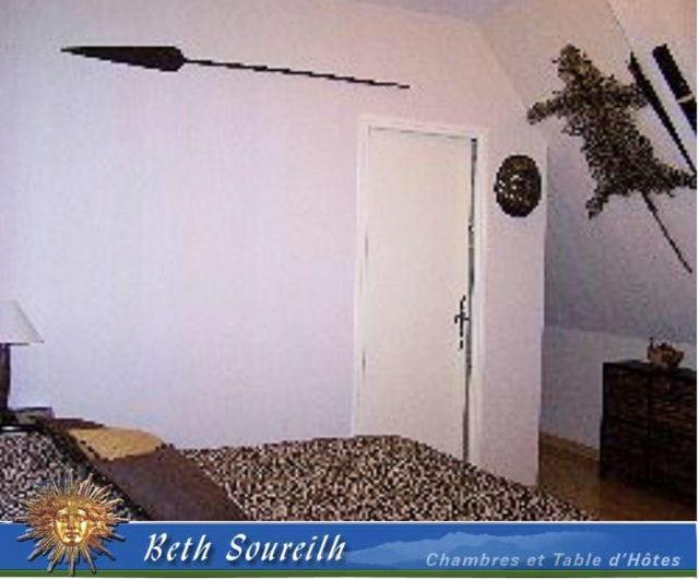 مبيت وإفطار Coarraze Beth Soureilh Adults Only المظهر الخارجي الصورة